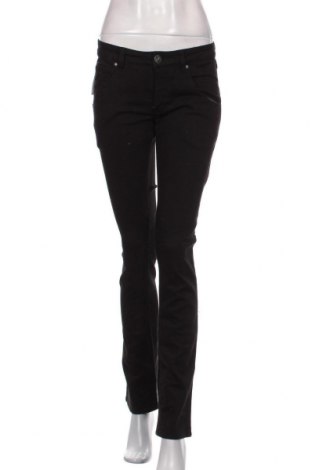 Γυναικείο Τζίν Met In Jeans, Μέγεθος M, Χρώμα Μαύρο, Τιμή 24,03 €