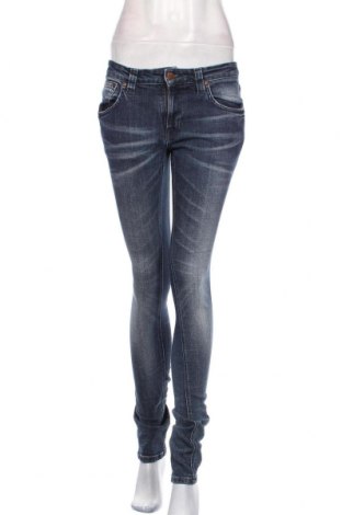 Γυναικείο Τζίν Nudie Jeans Co, Μέγεθος M, Χρώμα Μπλέ, Τιμή 16,24 €