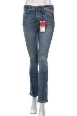Damen Jeans S.Oliver, Größe S, Farbe Blau, Preis 17,91 €