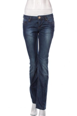 Γυναικείο Τζίν Seven 7, Μέγεθος M, Χρώμα Μπλέ, Τιμή 9,74 €