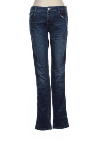 Damen Jeans Street One, Größe S, Farbe Blau, Preis 1,57 €