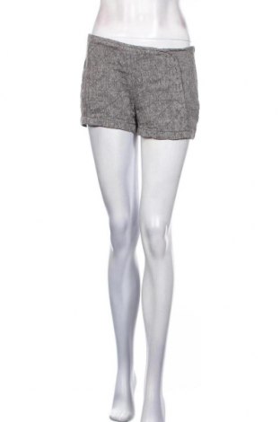 Γυναικείο κοντό παντελόνι Hoss Intropia, Μέγεθος M, Χρώμα Γκρί, Τιμή 13,11 €