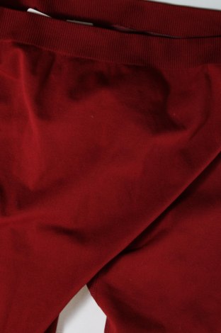 Γυναικείο κολάν, Μέγεθος S, Χρώμα Κόκκινο, Τιμή 6,93 €