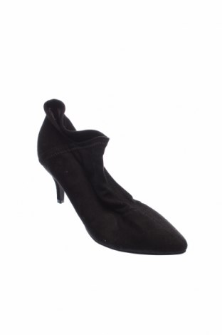 Γυναικεία παπούτσια Mix, Μέγεθος 40, Χρώμα Μαύρο, Τιμή 10,39 €