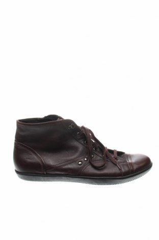 Dámské boty  Semler, Velikost 39, Barva Červená, Cena  488,00 Kč