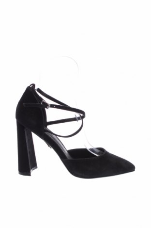 Γυναικεία παπούτσια Topshop, Μέγεθος 40, Χρώμα Μαύρο, Τιμή 19,16 €