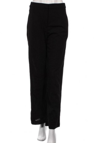 Дамски панталон Atmos & Here, Размер S, Цвят Черен, Цена 10,35 лв.