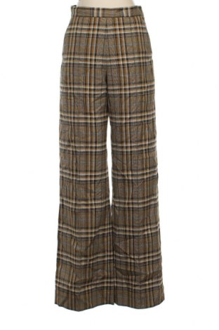 Pantaloni de femei Baum Und Pferdgarten, Mărime S, Culoare Multicolor, 69% poliester, 29% viscoză, 2% elastan, Preț 256,58 Lei