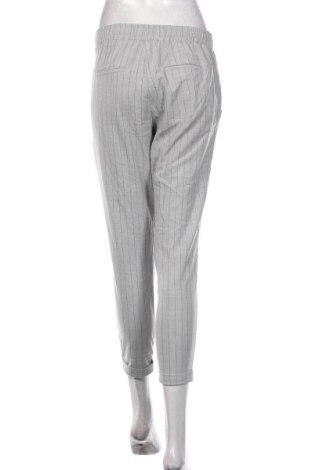 Дамски панталон Bershka, Размер S, Цвят Сив, Цена 45,00 лв.