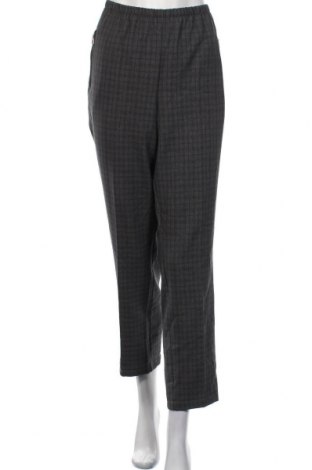 Γυναικείο παντελόνι Brandtex, Μέγεθος XL, Χρώμα Γκρί, Τιμή 5,26 €