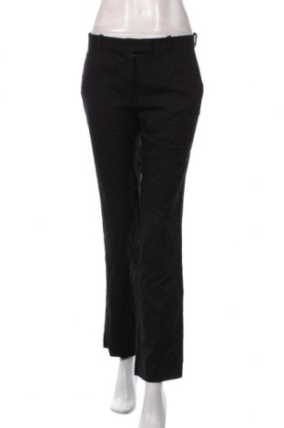 Γυναικείο παντελόνι Bruuns Bazaar, Μέγεθος M, Χρώμα Μαύρο, Τιμή 37,11 €