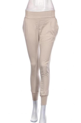 Γυναικείο παντελόνι Calliope, Μέγεθος S, Χρώμα  Μπέζ, Τιμή 8,88 €