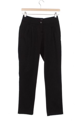 Дамски панталон Casa Blanca, Размер XS, Цвят Черен, Цена 7,00 лв.