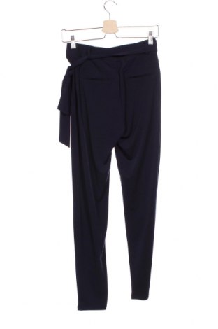 Γυναικείο παντελόνι Comma,, Μέγεθος XS, Χρώμα Μπλέ, Τιμή 32,29 €