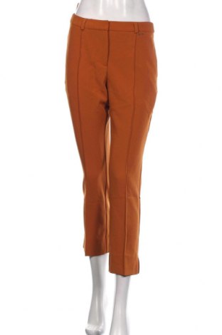 Pantaloni de femei Comma,, Mărime S, Culoare Bej, Preț 101,84 Lei