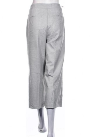 Γυναικείο παντελόνι Comma,, Μέγεθος M, Χρώμα Γκρί, Τιμή 88,66 €