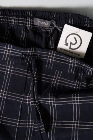 Γυναικείο παντελόνι Coop, Μέγεθος M, Χρώμα Μπλέ, Τιμή 25,36 €