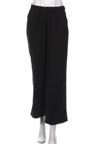 Γυναικείο παντελόνι Coster Copenhagen., Μέγεθος S, Χρώμα Μαύρο, Τιμή 12,99 €