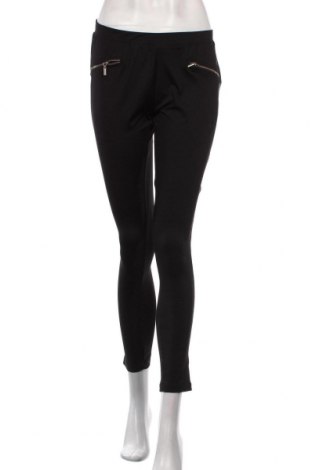 Γυναικείο παντελόνι Elle Nor, Μέγεθος M, Χρώμα Μαύρο, Τιμή 8,88 €