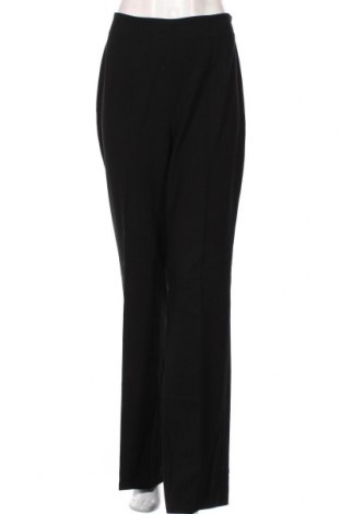 Pantaloni de femei Escada, Mărime L, Culoare Negru, Preț 97,50 Lei