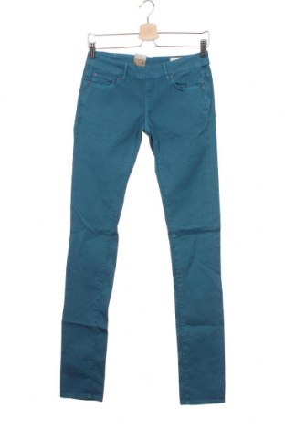 Pantaloni de femei G-Star Raw, Mărime M, Culoare Albastru, Preț 102,24 Lei