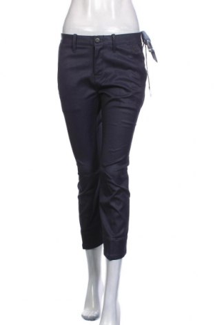 Pantaloni de femei G-Star Raw, Mărime S, Culoare Albastru, Preț 275,16 Lei