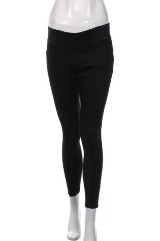 Γυναικείο παντελόνι Gemo, Μέγεθος M, Χρώμα Μαύρο, Τιμή 5,51 €
