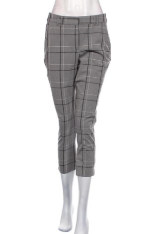 Γυναικείο παντελόνι Get it on by S.Oliver, Μέγεθος M, Χρώμα Γκρί, Τιμή 9,74 €