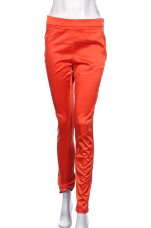 Γυναικείο παντελόνι H&M Conscious Collection, Μέγεθος M, Χρώμα Κόκκινο, Τιμή 9,74 €