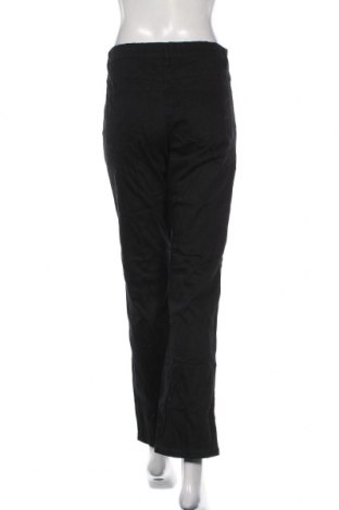 Γυναικείο παντελόνι Impuls, Μέγεθος M, Χρώμα Μαύρο, Τιμή 25,36 €