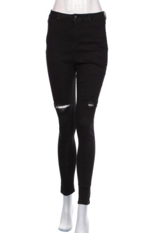 Γυναικείο παντελόνι Jay Jays, Μέγεθος M, Χρώμα Μαύρο, Τιμή 9,74 €