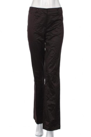 Pantaloni de femei Jones, Mărime M, Culoare Maro, Preț 7,40 Lei