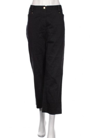 Γυναικείο παντελόνι Jones New York, Μέγεθος L, Χρώμα Μπλέ, Τιμή 27,84 €