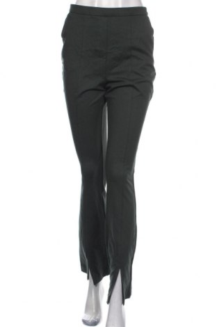 Γυναικείο παντελόνι Modstrom, Μέγεθος S, Χρώμα Πράσινο, Τιμή 79,79 €