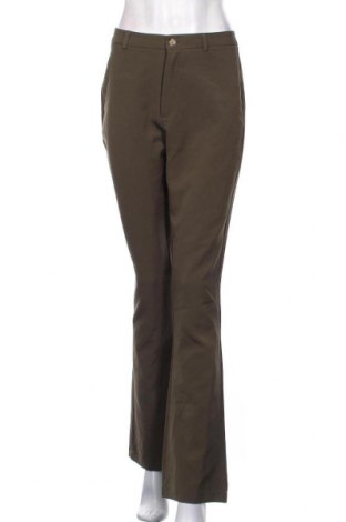 Γυναικείο παντελόνι Moves by Minimum, Μέγεθος M, Χρώμα Πράσινο, Τιμή 12,99 €