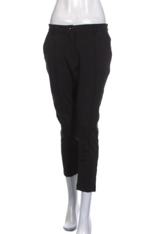 Дамски панталон Ofelia, Размер M, Цвят Черен, Цена 9,84 лв.