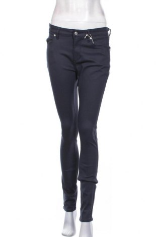 Γυναικείο παντελόνι S.Oliver, Μέγεθος S, Χρώμα Μπλέ, Τιμή 9,31 €