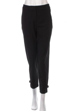 Γυναικείο παντελόνι S.Oliver Black Label, Μέγεθος XS, Χρώμα Μαύρο, Τιμή 16,61 €