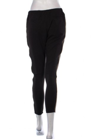 Γυναικείο παντελόνι Susy Mix, Μέγεθος M, Χρώμα Μαύρο, Τιμή 25,36 €