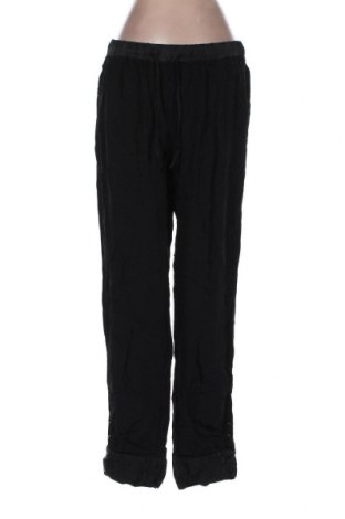 Дамски панталон Swildens, Размер M, Цвят Черен, Цена 5,88 лв.
