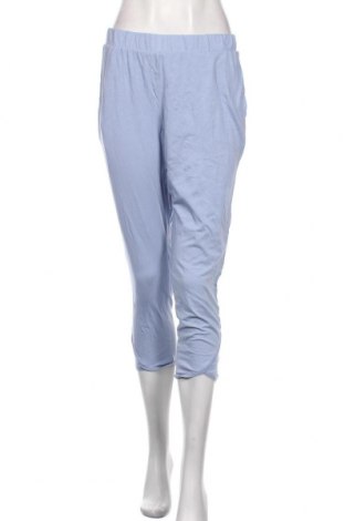 Γυναικείο παντελόνι Tchibo, Μέγεθος M, Χρώμα Μπλέ, Τιμή 8,88 €