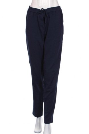Γυναικείο παντελόνι Terre Bleue, Μέγεθος M, Χρώμα Μπλέ, Τιμή 37,11 €