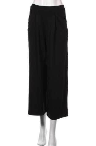 Γυναικείο παντελόνι Tezenis, Μέγεθος S, Χρώμα Μαύρο, Τιμή 25,36 €