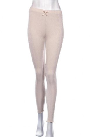Γυναικείο παντελόνι VRS, Μέγεθος S, Χρώμα  Μπέζ, Τιμή 8,88 €