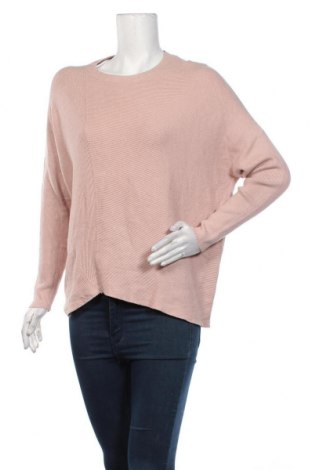 Γυναικείο πουλόβερ, Μέγεθος L, Χρώμα Ρόζ , Τιμή 1,78 €