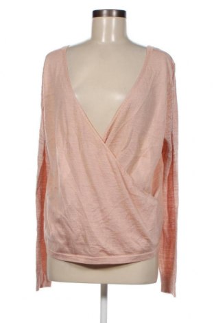 Pulover de femei ASOS, Mărime XL, Culoare Roz, Preț 7,40 Lei