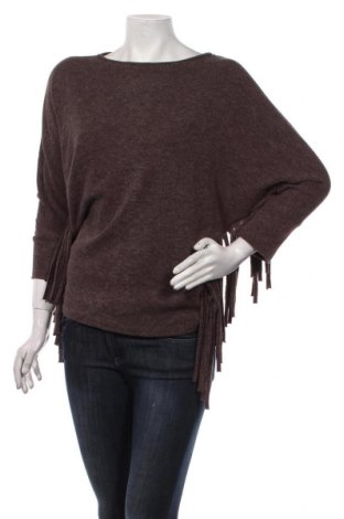 Γυναικείο πουλόβερ Artigli, Μέγεθος S, Χρώμα  Μπέζ, Τιμή 46,39 €