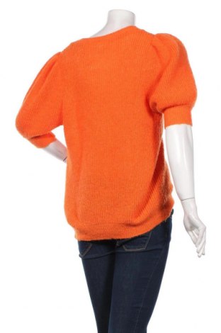 Γυναικείο πουλόβερ Aware by Vero Moda, Μέγεθος S, Χρώμα Πορτοκαλί, Τιμή 32,78 €