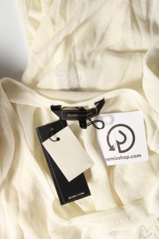 Γυναικείο πουλόβερ BCBG Max Azria, Μέγεθος S, Χρώμα Λευκό, Τιμή 203,51 €