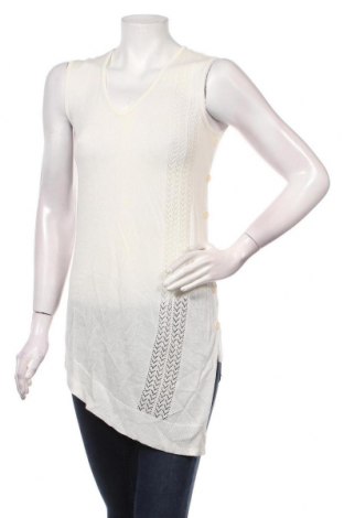 Γυναικείο πουλόβερ BCBG Max Azria, Μέγεθος XXS, Χρώμα Λευκό, Τιμή 71,23 €